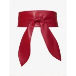 Women's Vintage Mary Jane Shoes with Buckle Strap – Retro Comfort Low-Heel Shoes for Everyday Casual Wear - Image 6