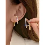 Women's Red and Black Patent Leather Platform Stiletto Mules - Peep Toe Lace Up High Heel Shoes for Nightlife & Christmas Party Outfits - Image 6